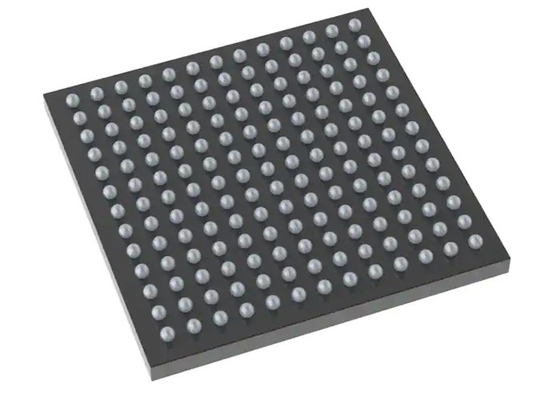 Zintegrowany układ scalony małej mocy STM32H742AGI6 1MB Flash 169-UFBGA mikrokontroler IC