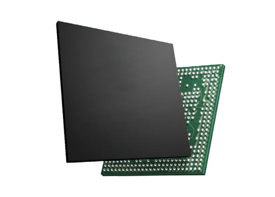 Podwójny port BCM84885B0KFEBG Układ Ethernet 256BGA Układ nadawczo-odbiorczy Ethernet CMOS