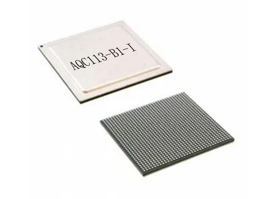 Układ scalony AQC113-B1-I 10 Gb/s PCIe Układ kontrolerów Ethernet FCBGA224