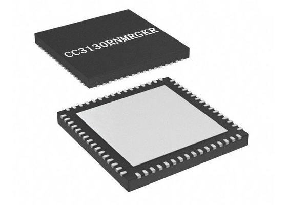 CC3130RNMRGKR moduł mikrokontrolera Wifi nadajnik-odbiornik RF małej mocy IC