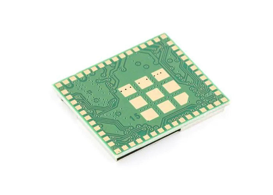 CC3235MODASM2MONR Dwuzakresowy moduł Wi-Fi MCU Układ IoT Moduł 63-SMD