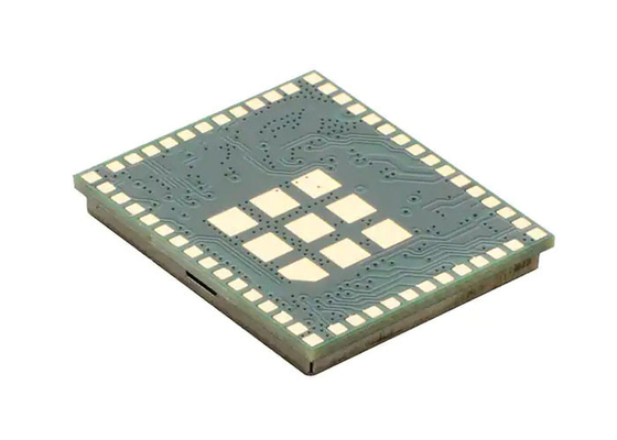 CC3135MODRNMMOBR Dwuzakresowy moduł procesora sieciowego IoT Chip do montażu powierzchniowego