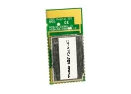 Moduł nadawczo-odbiorczy BM23SPKA1NB9-0B02AA 2,4 GHz BT 4.1 Stereofoniczny moduł audio