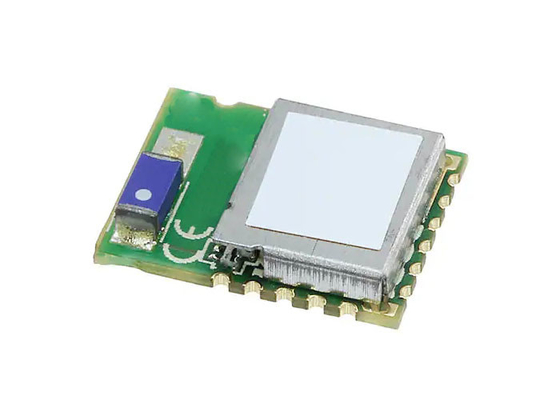 2.4GHz BT IC RN4871-I/RM128 BT 13mA 10kbps Moduł niskoenergetyczny do montażu powierzchniowego
