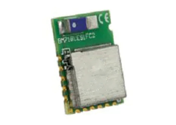 BT IC Low Power RN4871-I/RM130 Moduł BT Low Energy Pakiet 16 modułów SMD