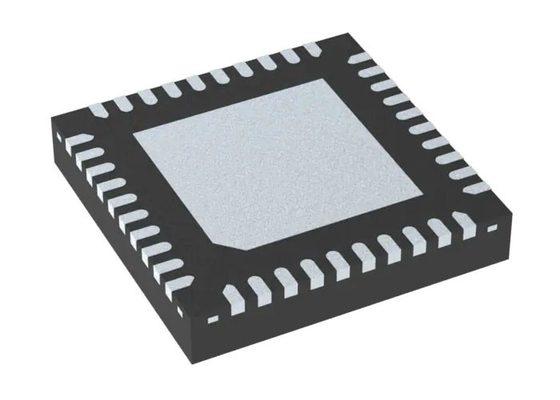 Niska moc ADC3661IRSBR 16-bitowy przetwornik analogowo-cyfrowy 2 wejścia 40-WQFN