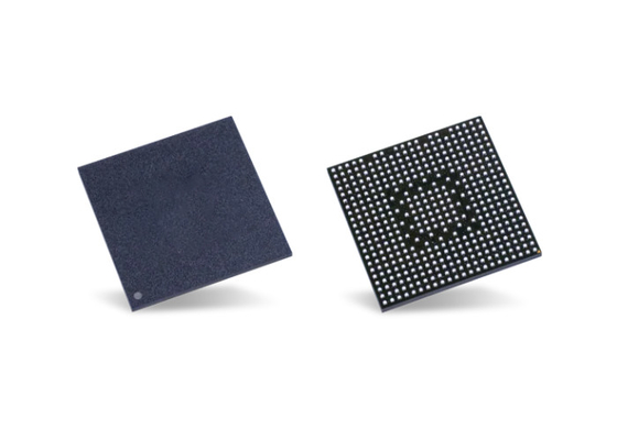 361-TFBGA STM32MP157AAC3 ARM Dwurdzeniowy 32-bitowy 209MHz wbudowane mikroprocesory