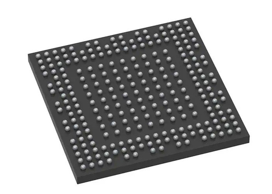 Mikrokontroler MCU STM32MP151DAD1 800MHz Wbudowane mikroprocesory ICTFBGA-257