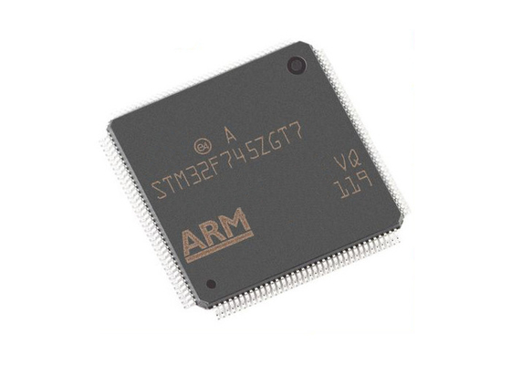 Mikrokontroler MCU STM32F745ZGT7 ARM Cortex-M7 Flash Mikrokontrolery IC
