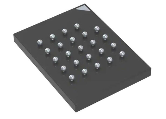 Układ scalony MT25QU02GCBB8E12-0AUT 2Gbit FLASH NOR Memory IC 24TBGA
