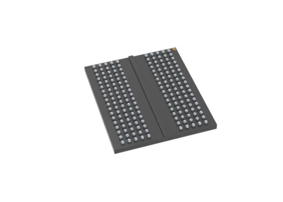 Układ scalony 16 Gbit MT61K512M32KPA-14:C Pamięć GDDR6 IC 7GHz 180-FBGA