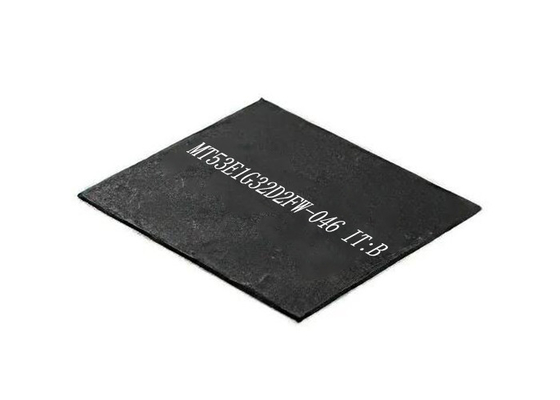 Układ scalony MT53E1G32D2FW-046 IT:B 32Gbit pamięć IC 200TFBGA IC Chip