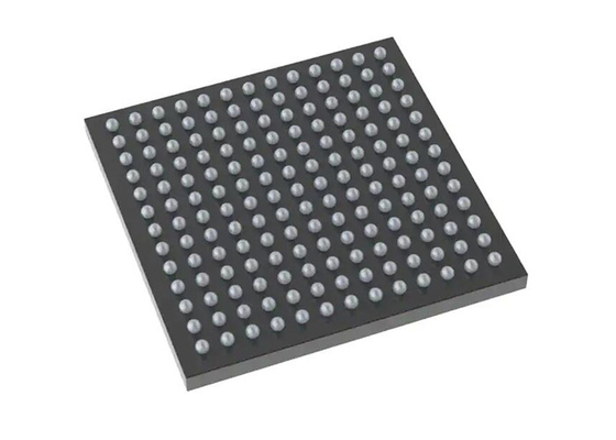 Układ mikrokontrolera 280MHz STM32H7B3AII6Q mikrokontroler MCU 169UFBGA układ scalony