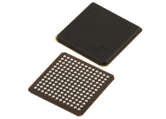 Mikrokontroler MCU STM32H7A3AGI6Q 280MHz układ mikrokontrolera 169UFBGA układ scalony