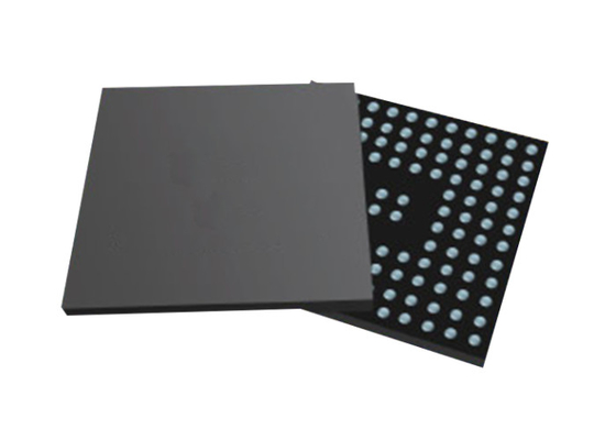 Mikrokontroler ARM Cortex-M7 IC STM32H7A3AII6Q Jednordzeniowy pakiet 169-UFBGA