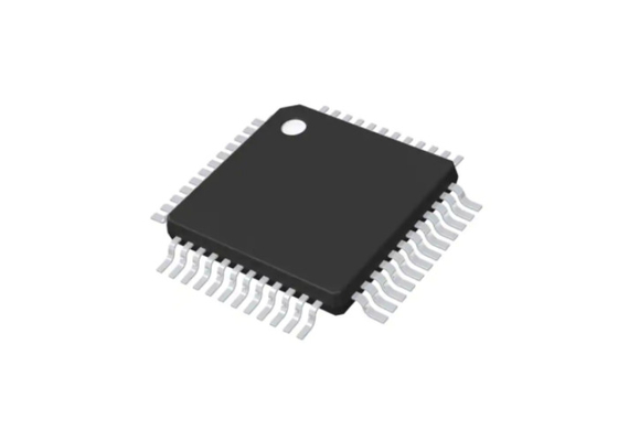 32-bitowy wbudowany PIC32CM5164LS00048-I/Y8X ARM Cortex-M23 PIC 32CM mikrokontroler IC