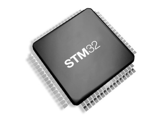 Mikrokontroler MCU STM32H563ZIT6 2MB Flash mikrokontroler Chip 144LQFP układ scalony