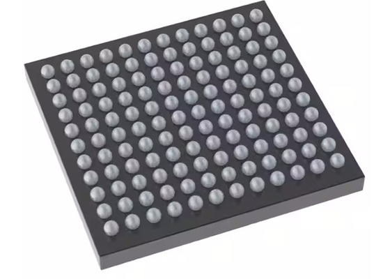 Mikrokontroler MCU STM32H7B3QIY6Q 2-MB Flash Mikrokontroler IC 132-UFBGA