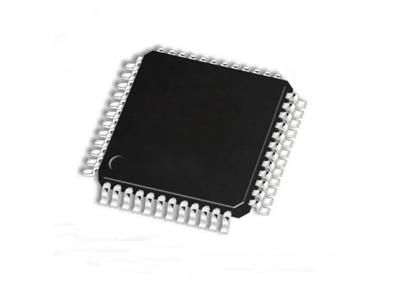 Chip mikrokontrolera STM32H563VIT6 Mikrokontroler MCU LQFP100 Wysoka wydajność