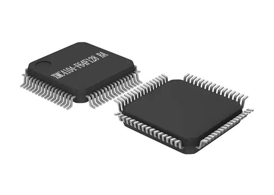 Mikrokontroler MCU XMC4104-F64F128 BA 128KB układ mikrokontrolera Flash 64TQFP