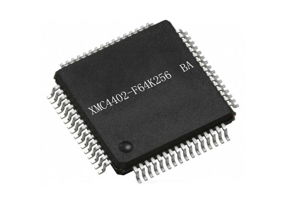 Mikrokontroler MCU XMC4402-F64K256 BA 120MHz 256KB wbudowane mikrokontrolery IC
