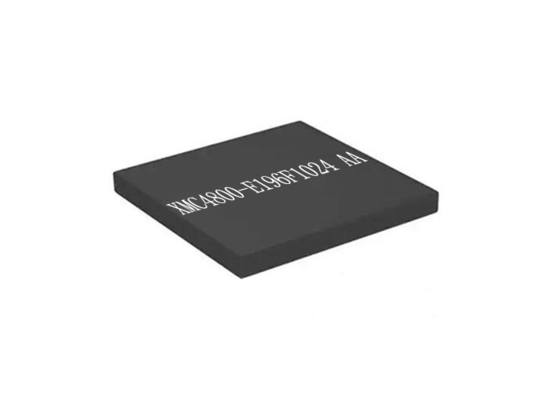 ARM Cortex M4 XMC4800-E196F1024 mikrokontroler AA MCU 144MHz układ mikrokontrolera