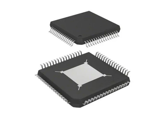 Mikrokontroler IC XMC4400-F100F512 BA jednordzeniowy mikrokontroler MCU