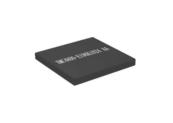 XMC4800-E196K1024 mikrokontroler AA MCU 196LFBGA jednordzeniowy układ mikrokontrolera