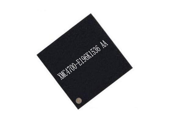 Mikrokontroler MCU XMC4700-E196K1536 AA ARM Cortex M4 196LFBGA Wysoka wydajność