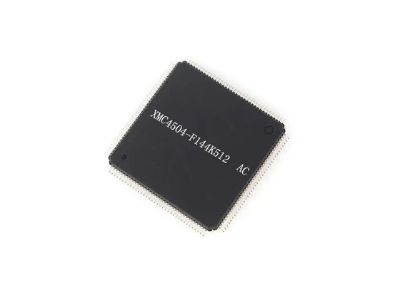 Mikrokontroler MCU XMC4504-F144K512 AC LQFP-144 FLASH Mikrokontroler IC