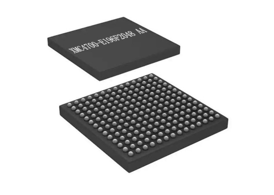 Układ mikrokontrolera XMC4700-E196F2048 Mikrokontroler AA MCU 196LFBGA Wysoka wydajność