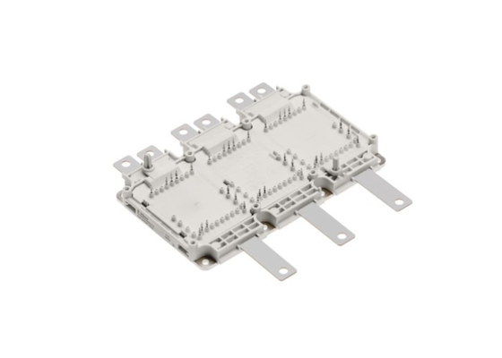 Moduły samochodowe IGBT FS03MR12A6MA1LB Mosfet Array 1.2kV 400A 20mW Montaż podwozia