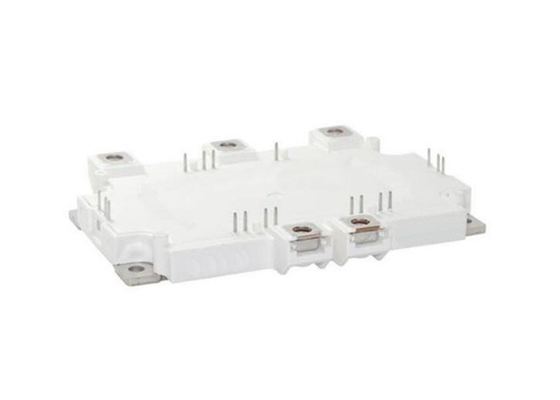 Moduły IGBT 1250 W FS400R07A1E3 Moduły samochodowe IGBT 650 V Falownik trójfazowy