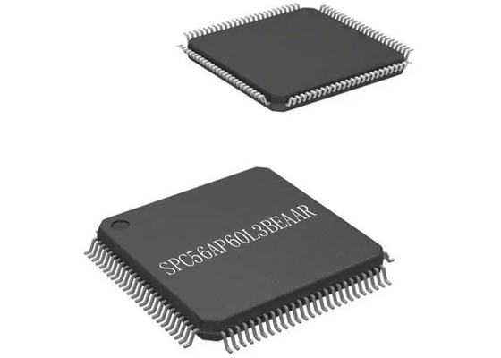 Mikrokontroler MCU SPC56AP60L3BEAAR Wysokowydajne dwurdzeniowe 32-bitowe mikrokontrolery