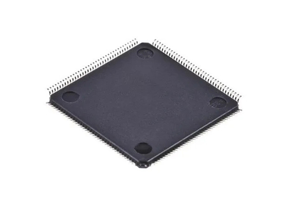 144-LQFP do montażu powierzchniowego STM32F437ZIT6 ARM Cortex-M4 32-bitowy mikrokontroler IC