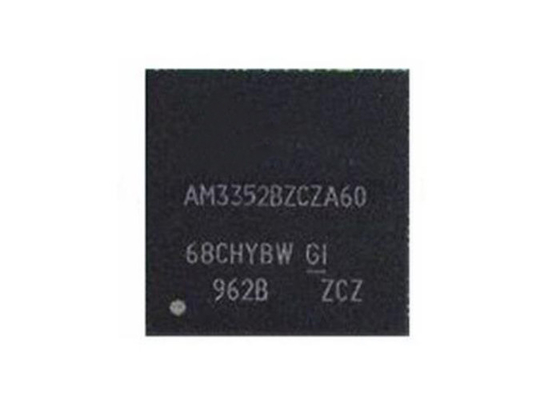 32-bitowy procesor RISC AM3352BZCZA60 mikrokontroler MCU NFBGA324 ARM Cortex-A8