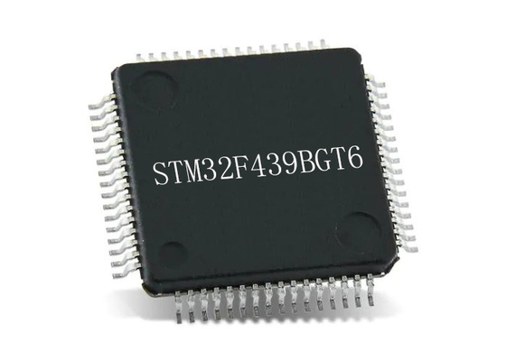 STM32F439BGT6 Mikrokontroler ARM IC 1 MB Flash 18 Fast I/O