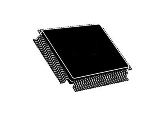 ARM Cortex-M4 STM32F469VET6 MCU Wysokowydajne wbudowane mikrokontrolery IC