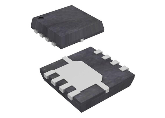 Tranzystory MOSFET 60V NVTFS016N06CTAG układ scalony 8WDFN kanał N