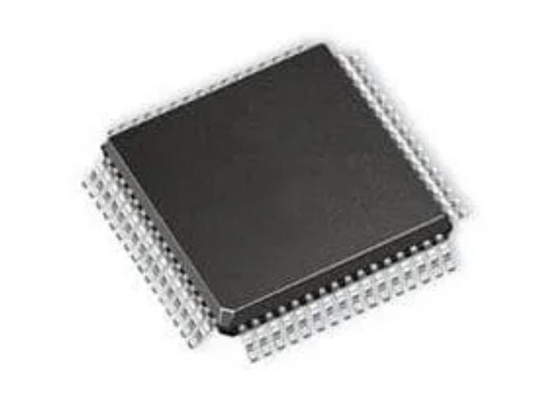 Mikrokontroler MCU AT32UC3B0512-A2UR 32-bitowy układ mikrokontrolera AVR 64TQFP układ scalony
