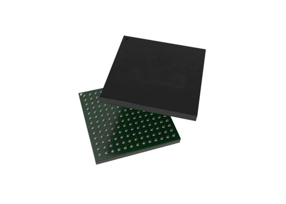 Mikrokontroler MCU PIC32MZ2025DAR169-V/6J Mikrokontroler IC 32-bitowy jednordzeniowy