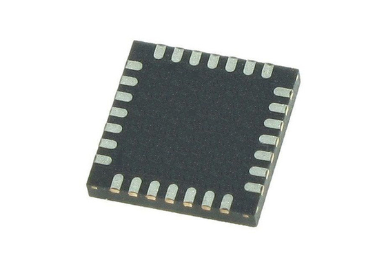 32-bitowe mikrokontrolery — MCU PIC32MM0256GPM028-I/ML 256 KB FLASH 28-QFN