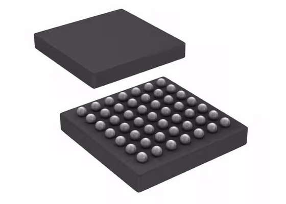 Mikrokontrolery ARM — MCU STM32G441CBY6 32-bitowy jednordzeniowy mikrokontroler