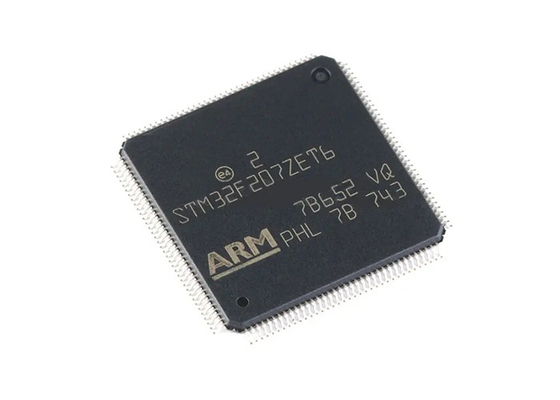Mikrokontroler MCU STM32F207ZET6 Mikrokontrolery ARM - MCU 32Bit 144-LQFP
