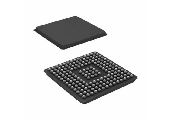 201-UFBGA do montażu powierzchniowego STM32F207IFH6 32-bitowy mikrokontroler małej mocy IC