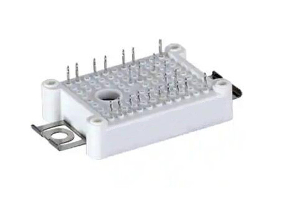 Węglik krzemu DF23MR12W1M1PB11BPSA1 Samochodowe moduły IGBT 20 mW 2-kanałowy