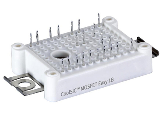 Motoryzacyjne moduły IGBT DF11MR12W1M1PB11BPSA1 1200 V MOSFET z węglika krzemu CoolSiC