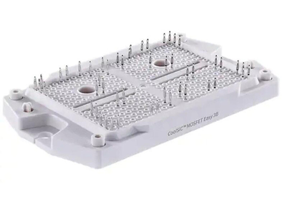 Moduły IGBT 2000 V DF419MR20W3M1HFB11BPSA1 Moduły samochodowe IGBT Moduł 60A