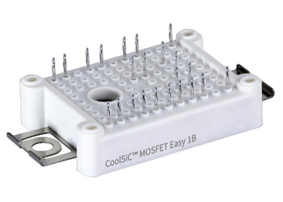 Moduły samochodowe IGBT FF11MR12W1M1PB11BPSA1 11mΩ Moduł półmostkowy 1200V