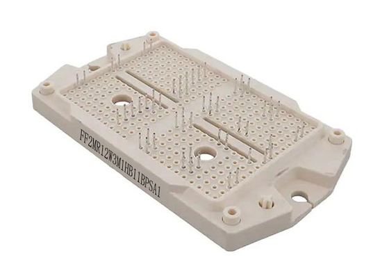Motoryzacyjne moduły IGBT FF2MR12W3M1HB11BPSA1 4-kanałowy moduł z węglika krzemu